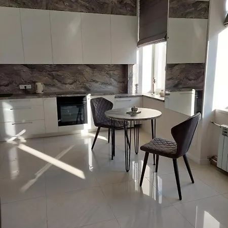 Jono Kalnelio Apartamentai *
