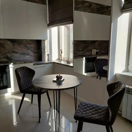 アパート Jono Kalnelio Apartamentai *