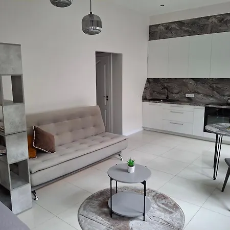 Jono Kalnelio Apartamentai *