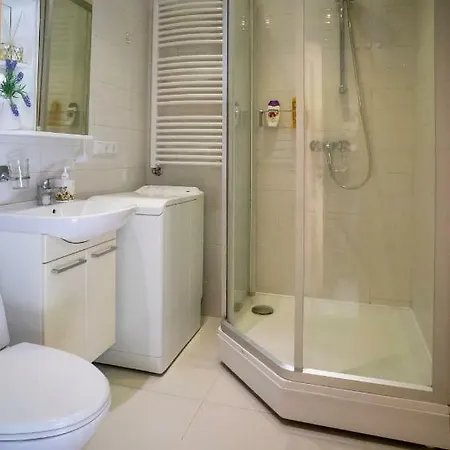 Jono Kalnelio Apartamentai アパート