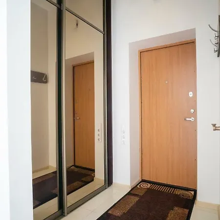 Jono Kalnelio Apartamentai アパート *