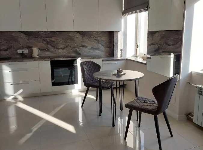 Jono Kalnelio Apartamentai *