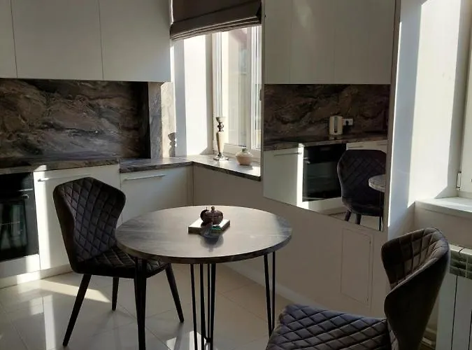 Διαμέρισμα Jono Kalnelio Apartamentai *