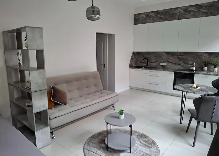 Jono Kalnelio Apartamentai *