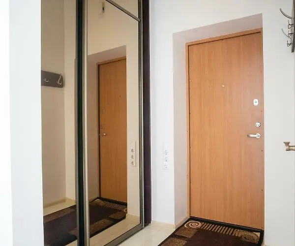 Jono Kalnelio Apartamentai Διαμέρισμα *